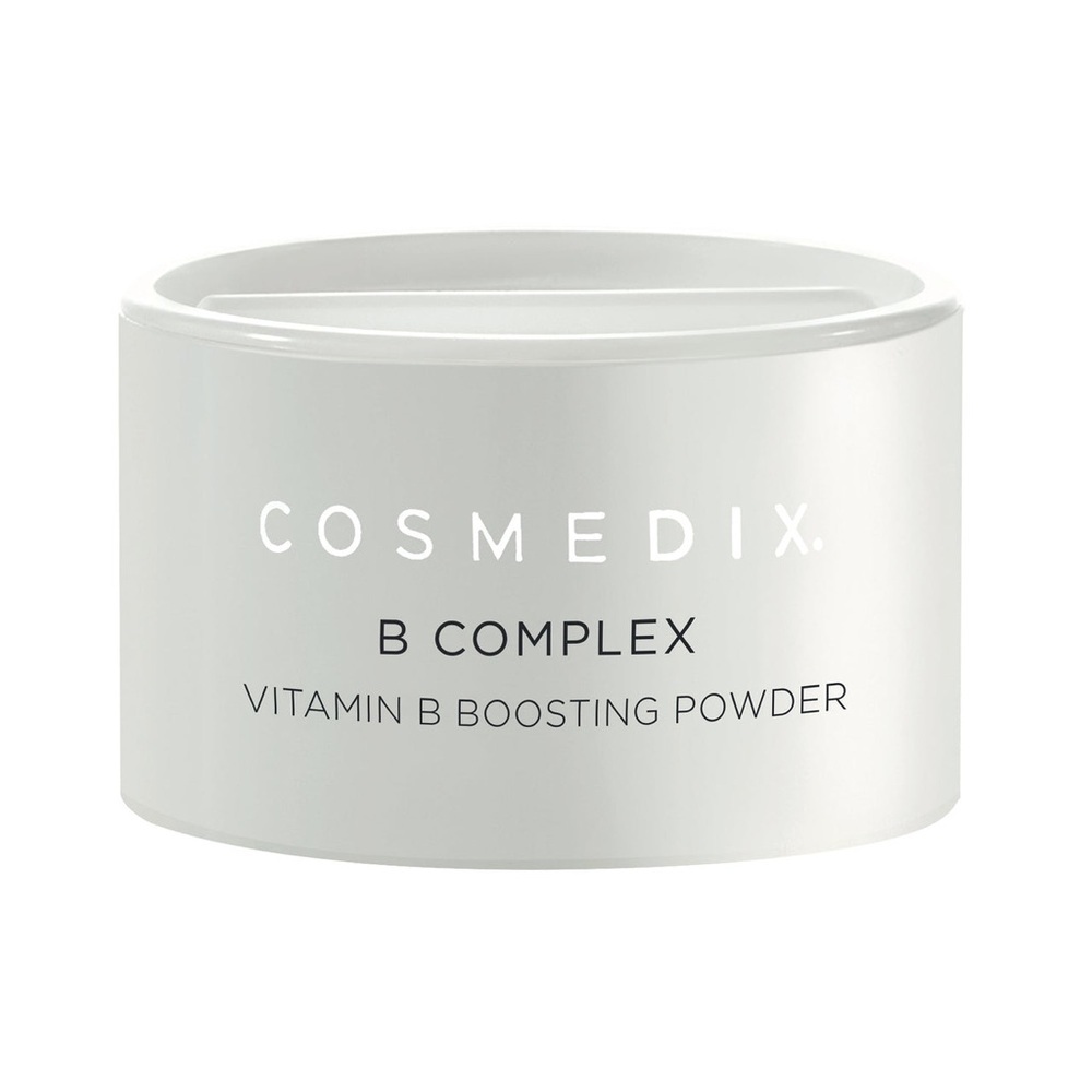 COSMEDIX B COMPLEX VITAMIN B
BOOSTING POWDER